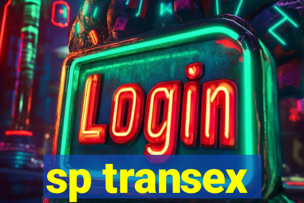 sp transex